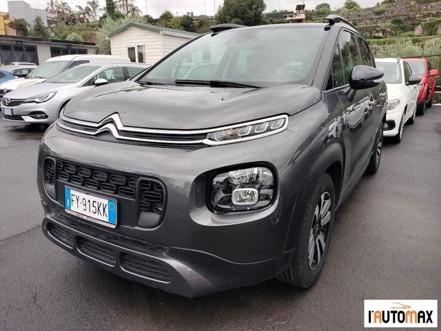 Citroën CITROEN - C3 Aircross 1.2 puretech Shine s&s 110