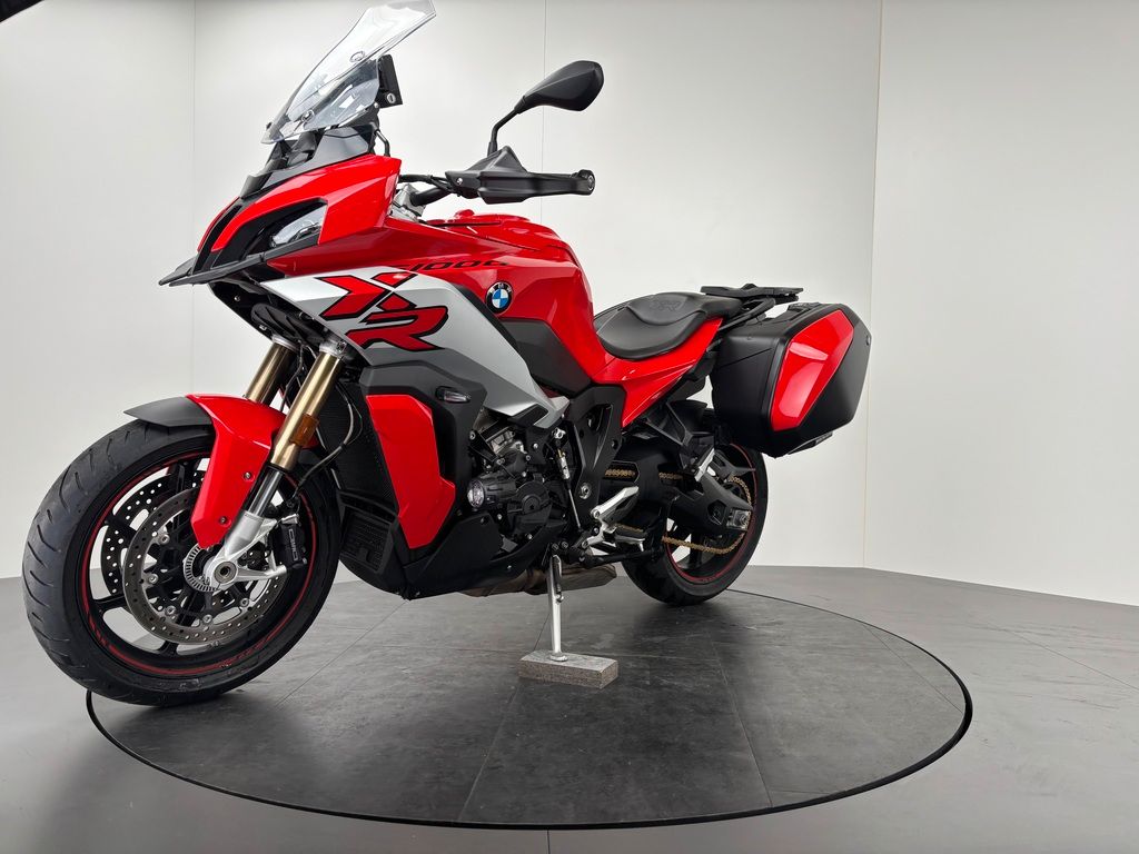 Fahrzeugabbildung BMW S 1000 XR *TOP-ZUSTAND *KOFFER