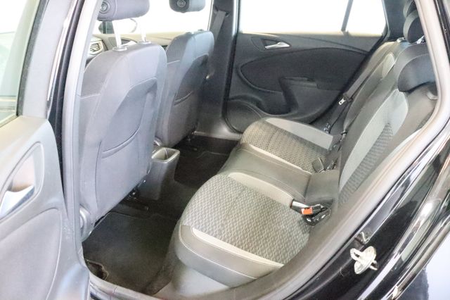 Opel Astra K 1.6 MOTOR RUCKELT TEMP+LED+NAVI+KLIMA
