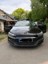 Volkswagen Scirocco 1.4 TSI 90kW - - VW Scirocco in Hagen