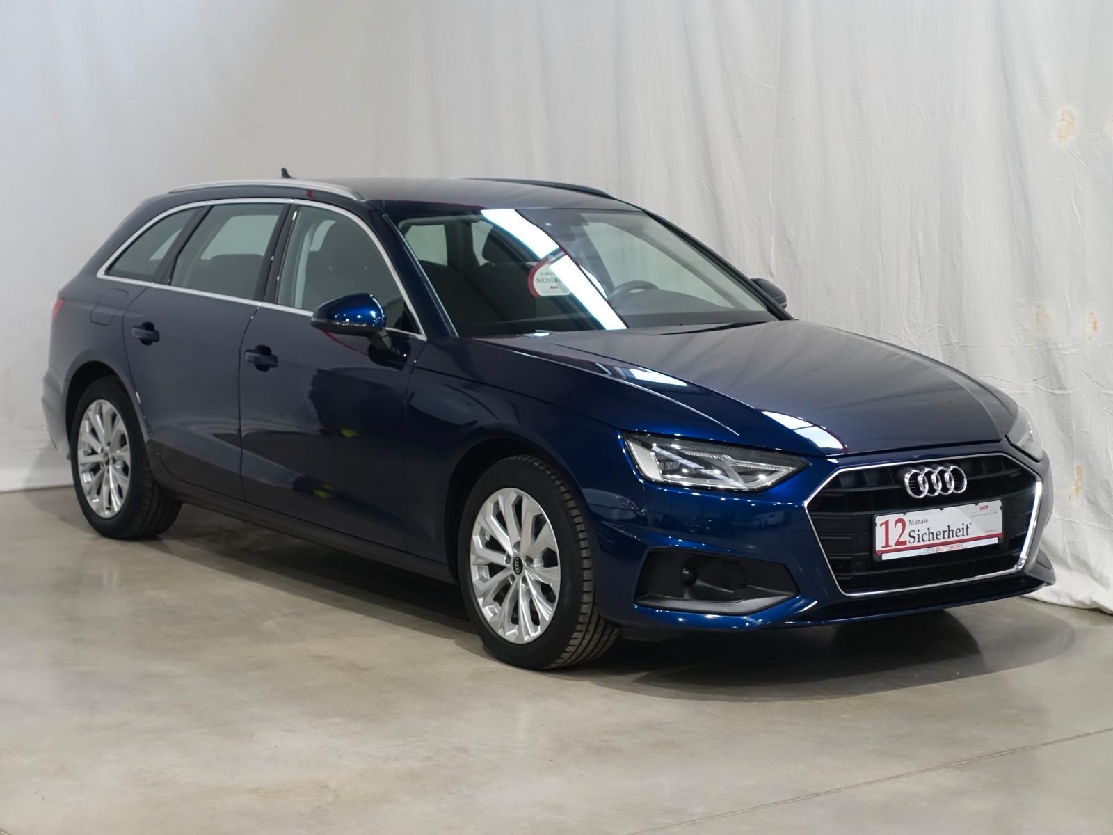 Audi A4 Avant 30 TDI**Sehr schöner Zustand!!**