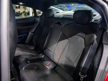 2022 Porsche TAYCAN — миниатюра 20