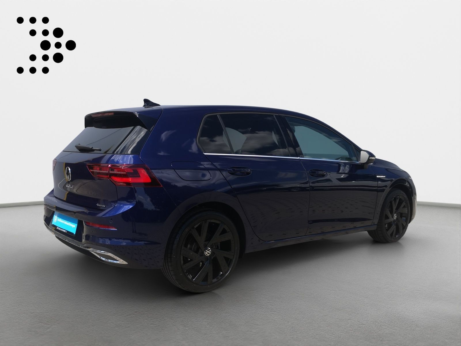 Volkswagen Golf - Bild 19