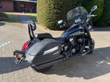 Suzuki VL 1500 Intruder Black Edition - SUZUKI INTRUDER 1500 VL