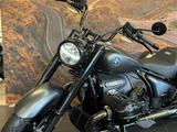 BMW R 18 Roctane Rückfahrhilfe + RDC - BMW R 18 ROCTANE