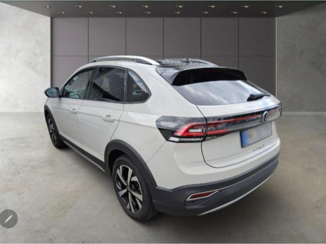 Volkswagen Taigo 1.0 TSI Style NAVI MATRIX KLIMA CARPLAY, миниатюра 5