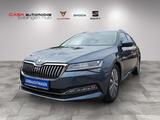 Skoda Superb Combi Style 2.0 TSI DSG AHK ACC Navi - Skoda Superb Gebrauchtwagen in Stuttgart