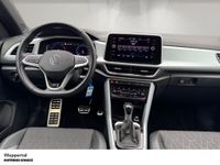 Volkswagen T-Roc - Vorschau Bild 6