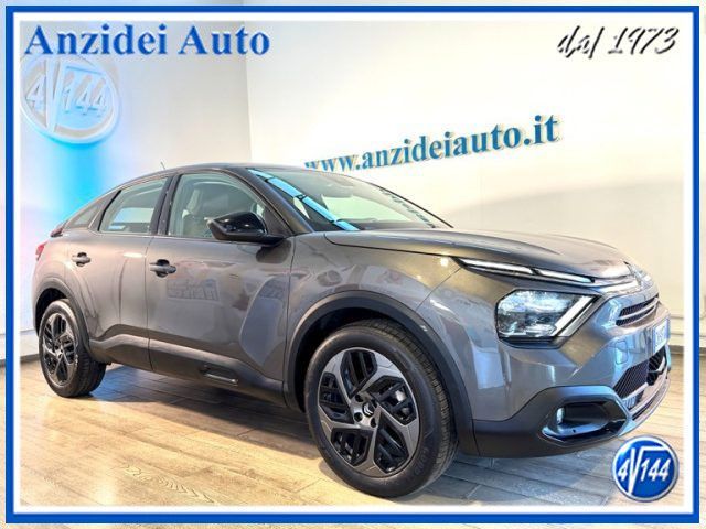 Citroën CITROEN C4 1.5 BlueHDi 130 EAT8 Feel Pack