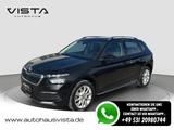 Skoda Kamiq Style 1.6 TDI*AHK*SHZ*ACC*KAMERA*KEYLESS - Skoda Kamiq Diesel Gebrauchtwagen