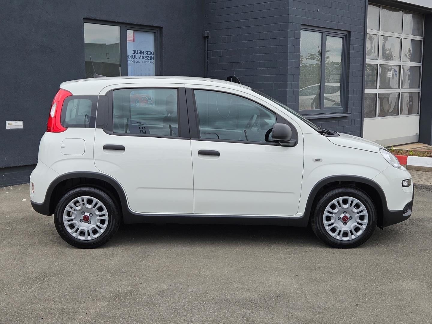 Fiat Panda 1.0 Pandina - City Paket- sofort verfügbar