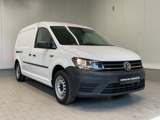 Caddy Maxi Kasten 1.0 TSI AHK PDC KLIMA SHZ