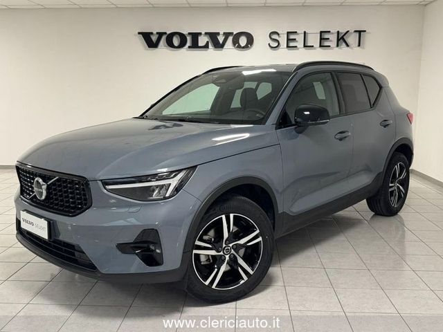 Altele Volvo XC40 B3 automatico Plus Dark