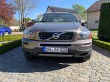 Volvo XC90 D5 AWD Summum - gebrauchte Volvo XC90 aus dem Jahr 2010