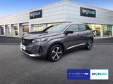 Peugeot 3008 GT 130 Automatik*Navi *Grip-Control *Sound- - Peugeot 3008: Grip Control