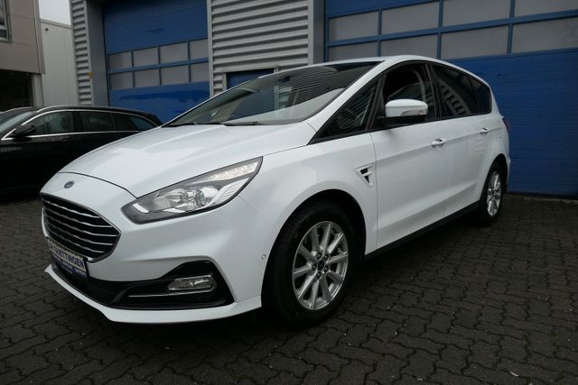 Ford S-Max 2.0 EcoBlue Business Kamera Top Zustand!