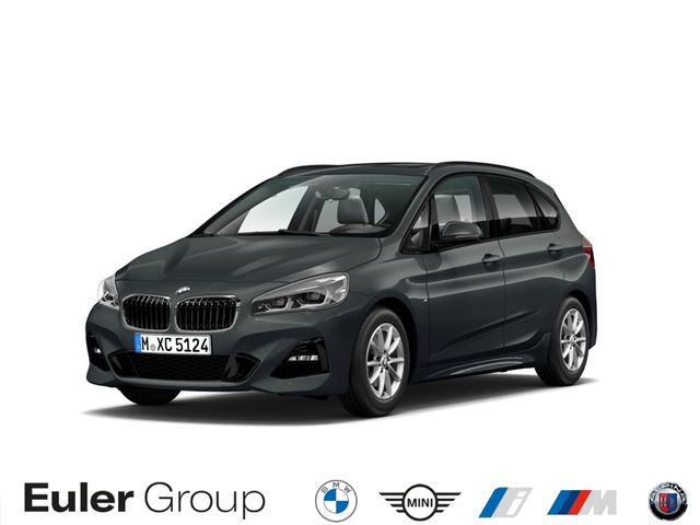 BMW 220 Active Tourer i M-Sport HUD AHK Pano Navi Me