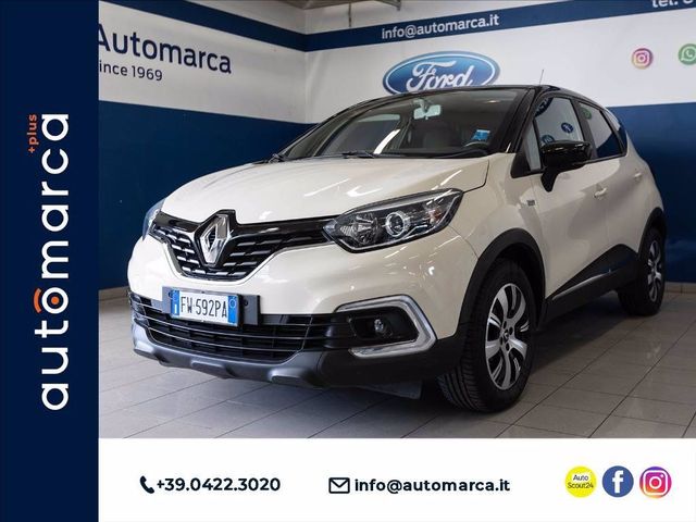 Renault RENAULT Captur 1.5 dci Business 90cv del 2019