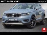 Volvo XC40 D3 Autom. AWD Inscription AHK - Volvo