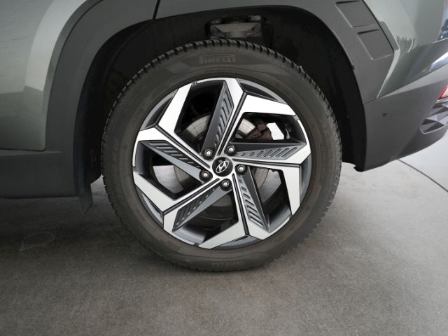 Tucson PHEV PRIME 4WD AT+VOLL LED+NAVI+360 GRAD 