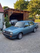 Volkswagen Jetta - gebrauchte VW Jetta aus dem Jahr 1991