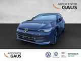 Volkswagen Golf Life 1,5 l TSI OPF 85 kW (116 PS) 6 -Gang - Volkswagen Golf Neuwagen: Grau