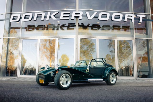 Donkervoort S7 1980