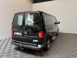 Volkswagen T6 Kombi lang 150PS*DSG-9Sitze-AHK* - Behindertengerechte Volkswagen T6 Kombi