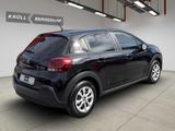 Citroën C3 1.2 PureTech Feel*PDC-hinten+Klima* - Citroën C3 Gebrauchtwagen in Hamburg