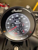 Indian Chief Dark Horse 2024 - INDIAN CHIEF DARK HORSE