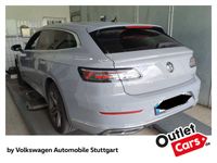 Volkswagen Arteon - Vorschau Bild 4
