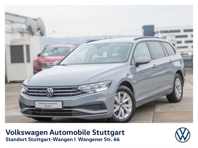 Volkswagen Passat Variant 2.0 TDI DSG Navi LED Kamera ACC