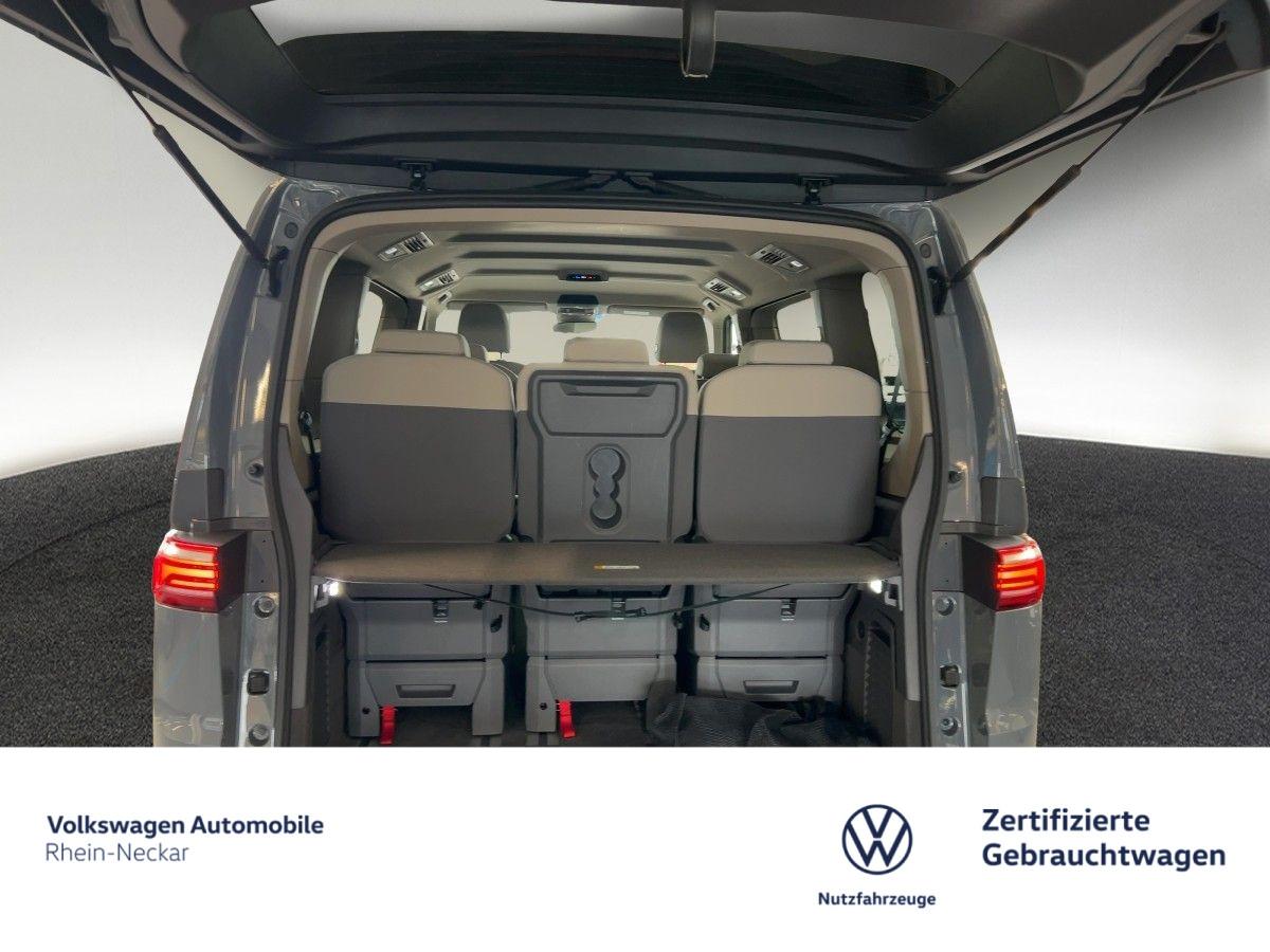 Volkswagen Multivan TDI Life 7 Sitze Automatik LED UVM