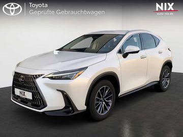 Lexus NX 450h - 1
