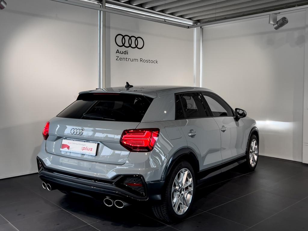 Audi SQ2
