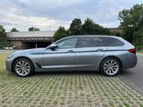 BMW 520d xd Top Ausstattng/Headup/Pano/Laser/Stdhzg - BMW 520 in Essen