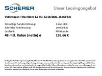 Volkswagen T-Roc - Vorschau Bild 3