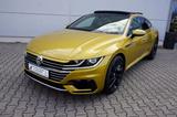 Volkswagen Arteon R-Line 2.0 TSI 4Motion 7-Gang DSG Pano,Le - Volkswagen Arteon in Wiesbaden