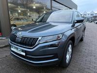 Skoda Kodiaq 2.0 TDI Style LED/PTD/CANTON/1.HD./MWST.