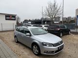 Volkswagen Passat 1.4 TSI*Klimaautomatik*PDC*AHK* - gebrauchte VW Passat aus dem Jahr 2010
