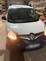 Renault Kango maxi - Renault Clio: Maxi