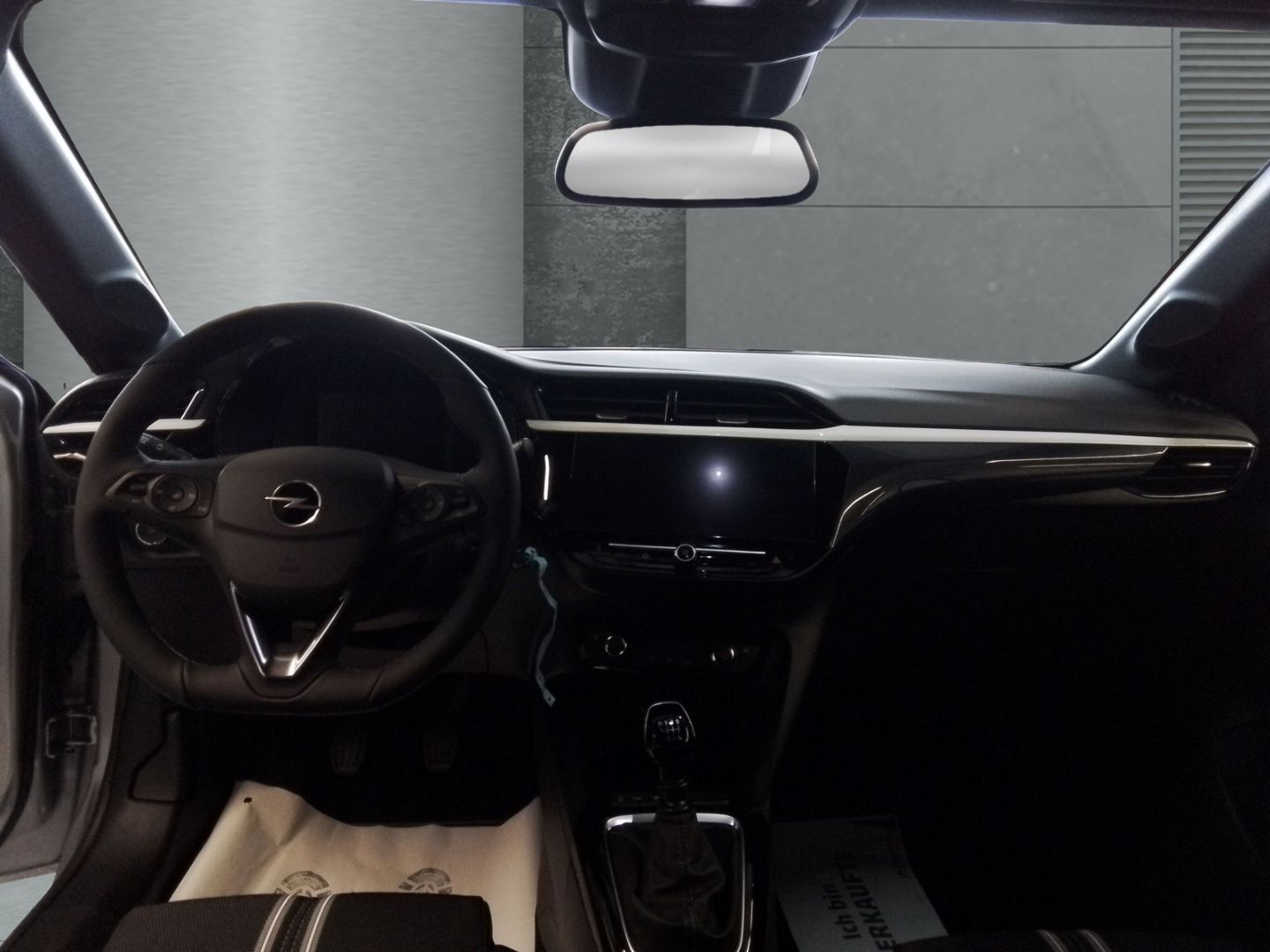 Opel Corsa - Bild 10