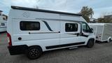 Knaus Boxlife 600 ME  AHK, Markise - Knaus BoxLife 600 ME