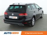Volkswagen Golf VII 1.5 TSI ACT Highline BM Aut.*NAVI*LED* - Volkswagen Golf: Highline V