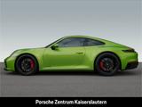 Porsche 992 911 Carrera GTS Abstandstempomat Sport Chron - : Grün, Ambiente-Beleuchtung