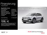 Audi Q4 e-tron 50 S line qu. AHK*Pano*Kamera*Assist - Audi Q4 e-tron in Frankfurt (Main)