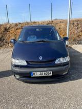 Renault Espace Expression 2.0 16V Expression - Renault Espace: Expression