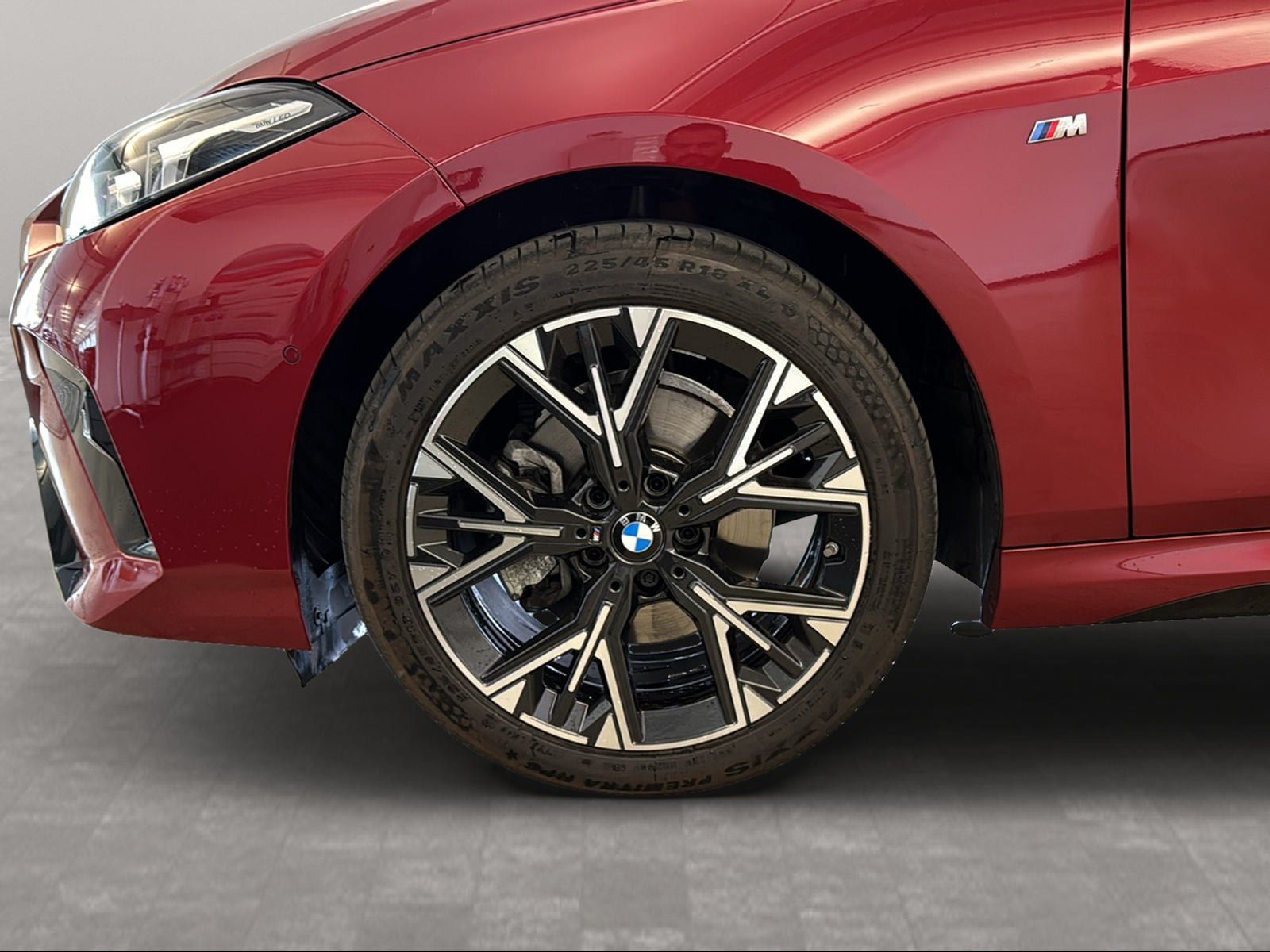 BMW 120 - Bild 13