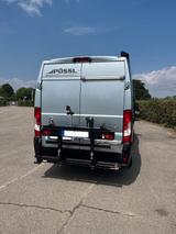 Pössl Roadcruiser B - Pössl Kastenwagen Roadcruiser