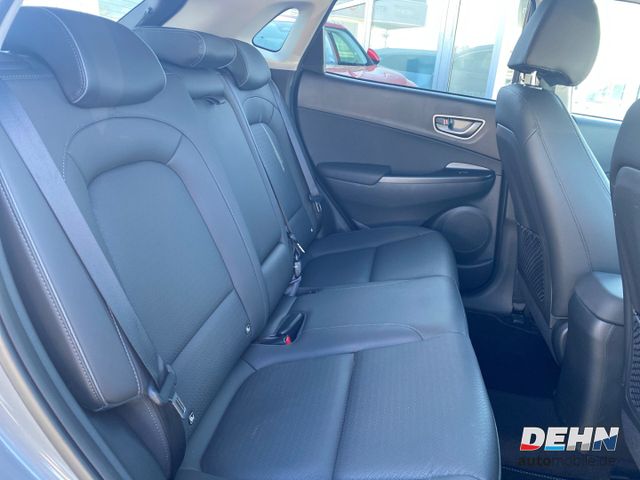 Hyundai KONA Premium 2WD HUDACCSitzlüftungLRHZSHZDA